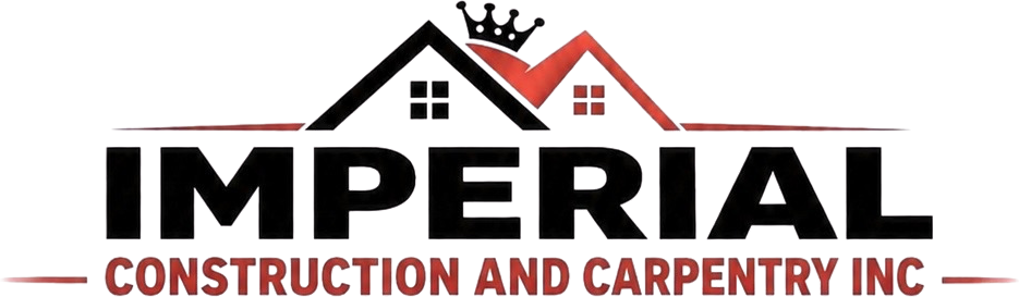 Imperial Construction and Carpentry Inc